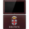 Brown University Primary Logo Surface Pro Tablet Skin
